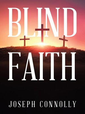 cover image of Blind Faith